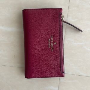 Kate Spade wallet